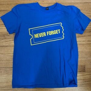Blockbuster Tee